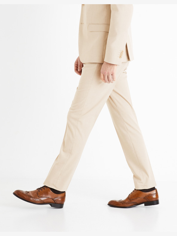 Celio Společenské kalhoty Boamaury 30 Celio