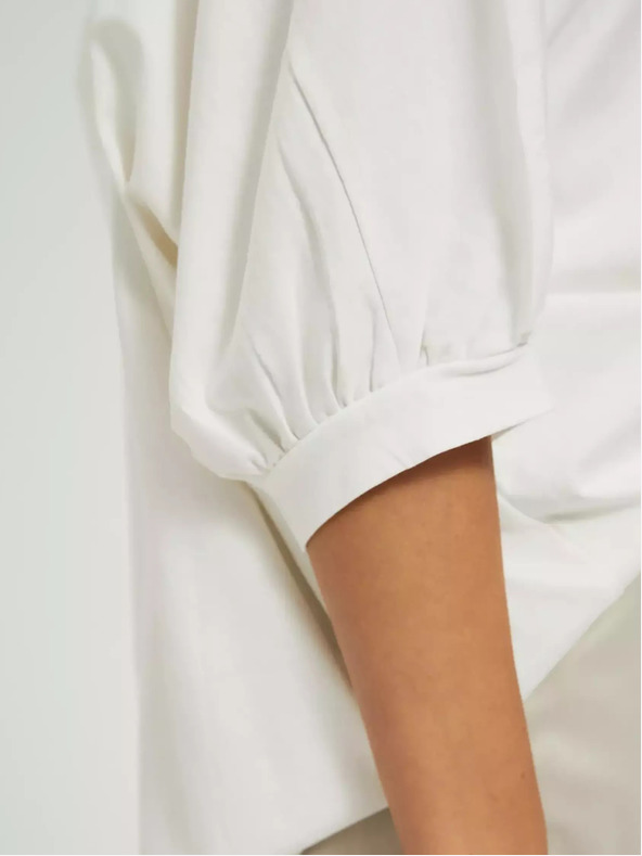 Moodo Oversize dámské triko Moodo