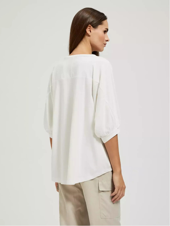 Moodo Oversize dámské triko Moodo