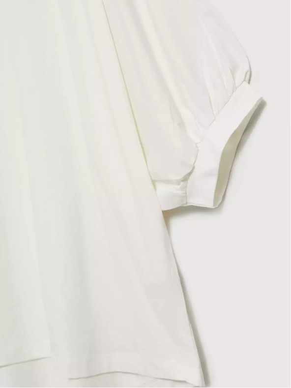 Moodo Oversize dámské triko Moodo