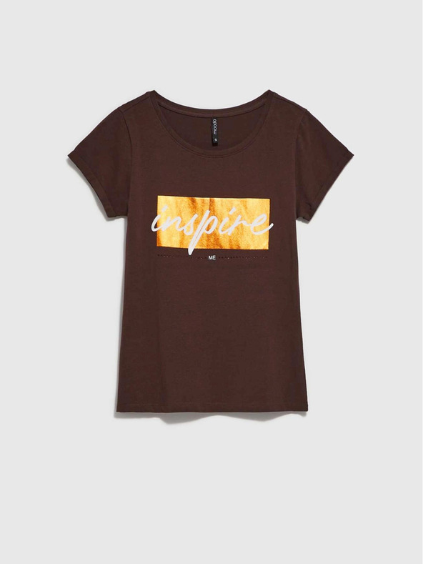 Moodo Dámské triko Moodo