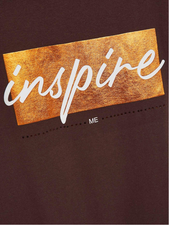 Moodo Dámské triko Moodo