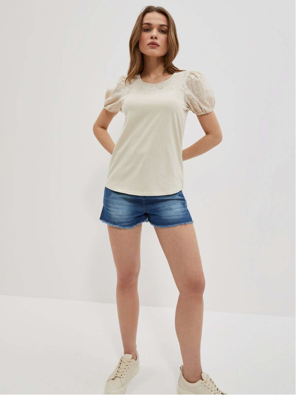 Moodo Dámské triko Moodo