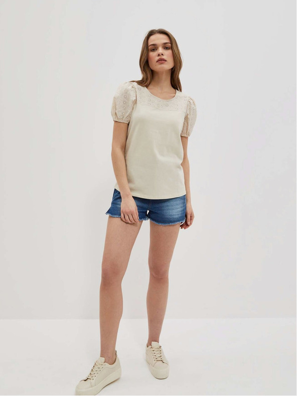 Moodo Dámské triko Moodo