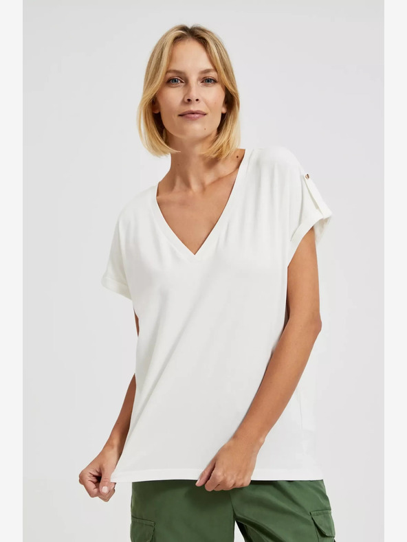 Moodo Dámské triko Moodo