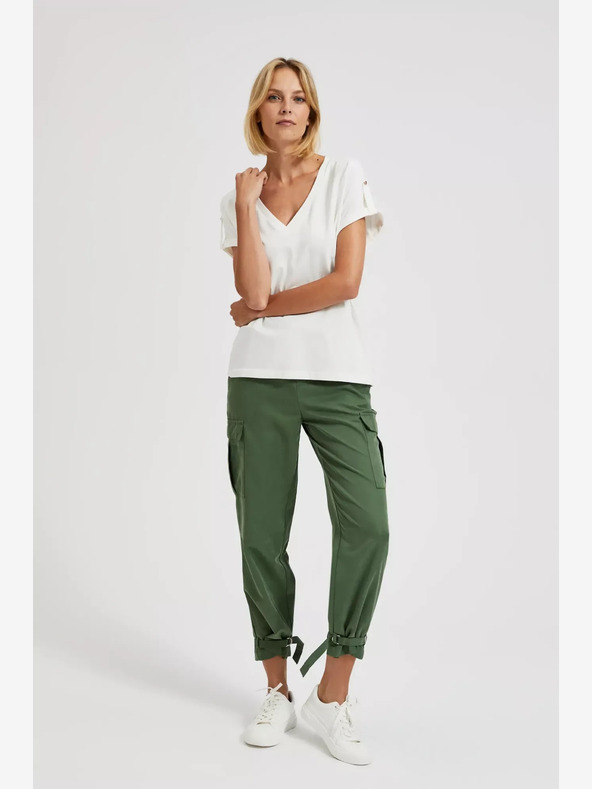 Moodo Dámské triko Moodo