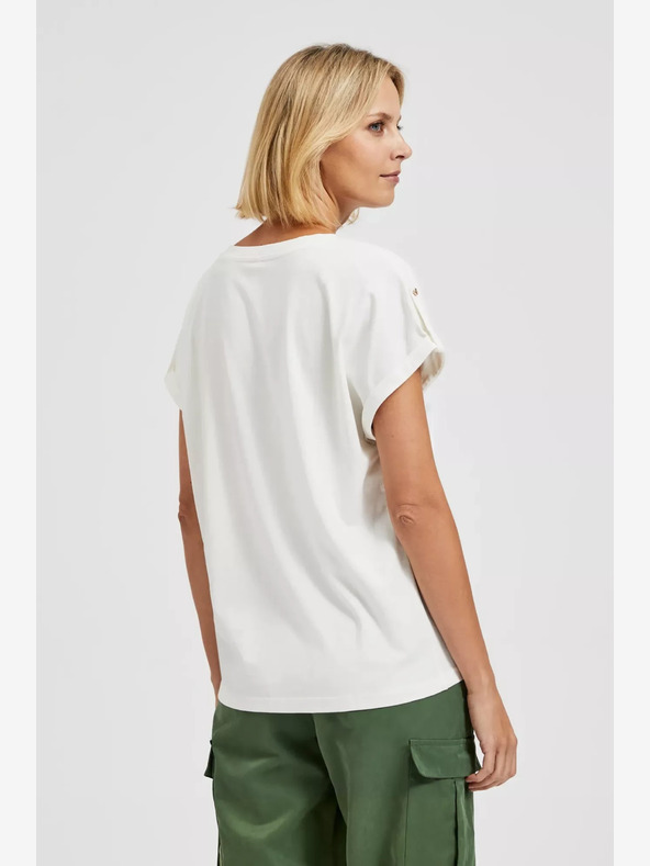 Moodo Dámské triko Moodo