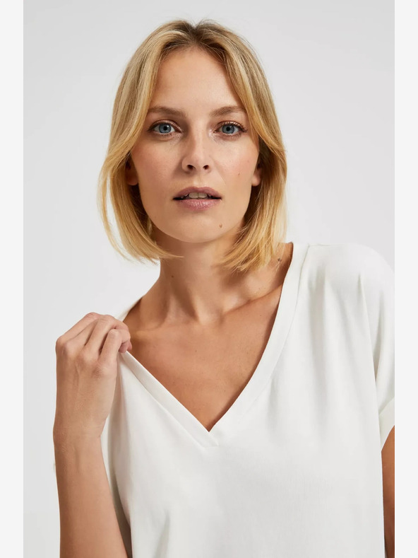 Moodo Dámské triko Moodo