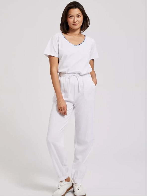 Moodo Dámské triko Moodo