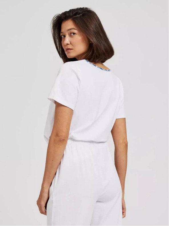 Moodo Dámské triko Moodo