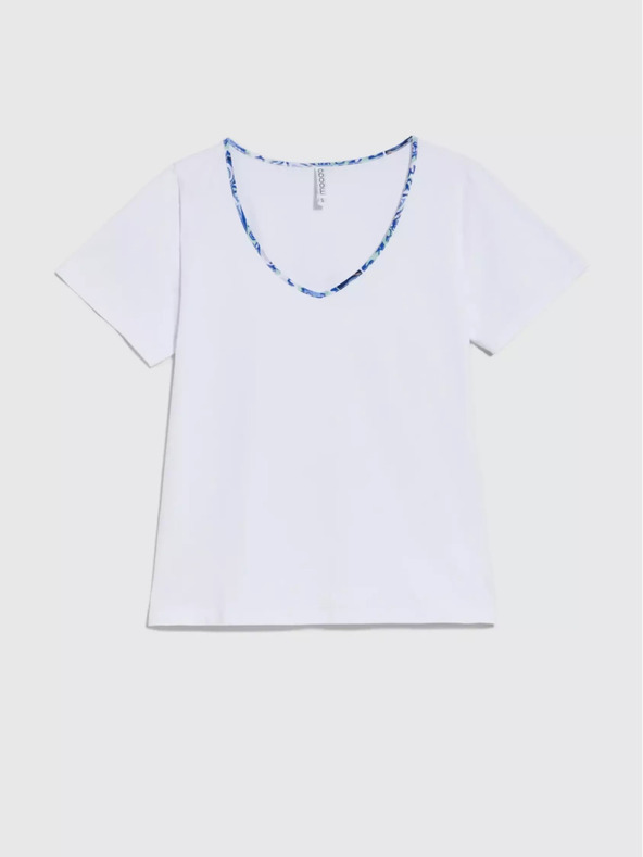 Moodo Dámské triko Moodo