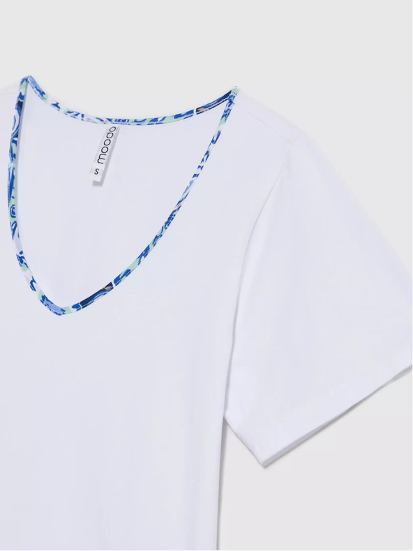 Moodo Dámské triko Moodo