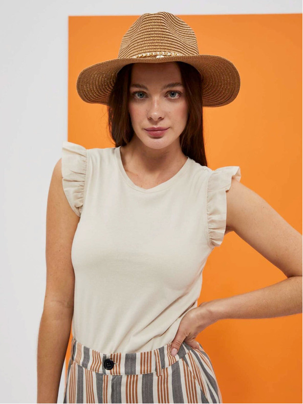 Moodo Dámské triko Moodo