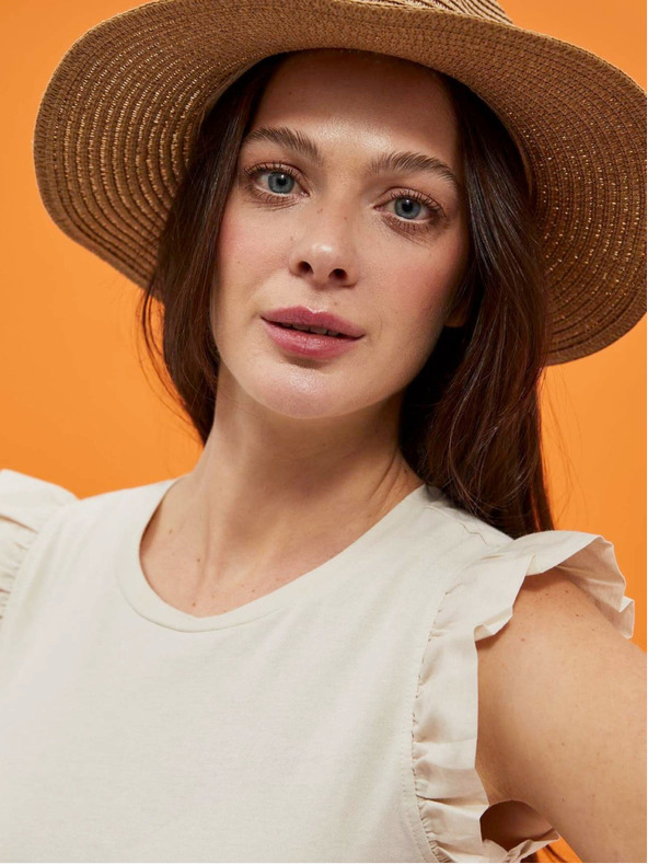 Moodo Dámské triko Moodo