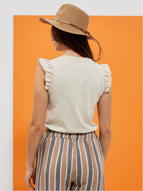 Moodo Dámské triko Moodo