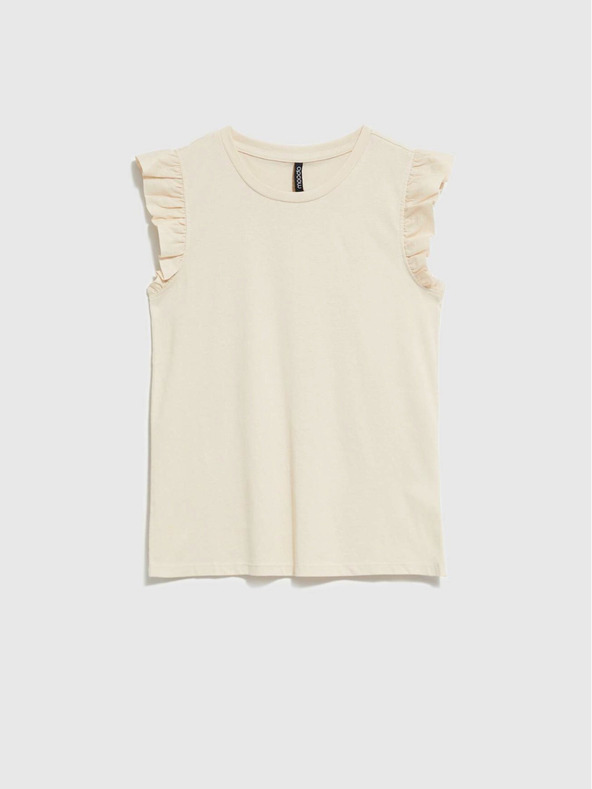 Moodo Dámské triko Moodo