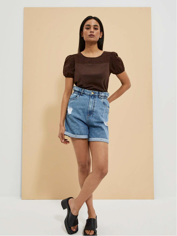 Moodo Dámské triko Moodo