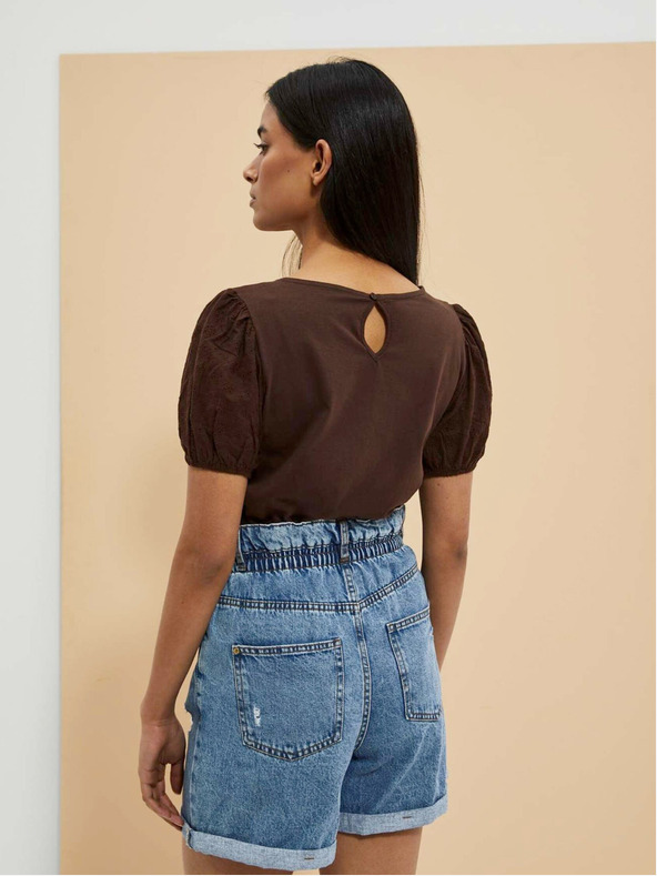 Moodo Dámské triko Moodo