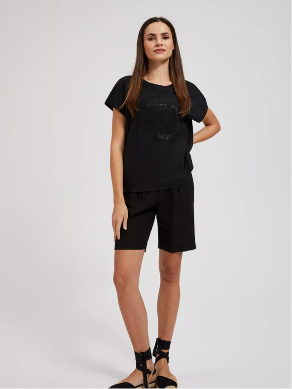 Moodo Dámské triko Moodo