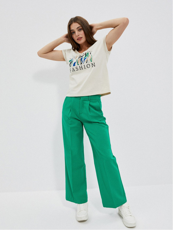 Moodo Dámské triko Moodo