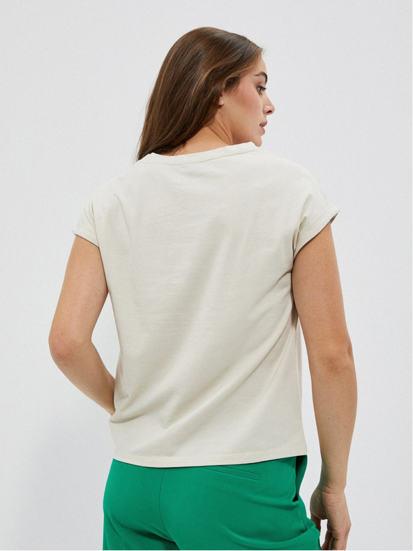 Moodo Dámské triko Moodo