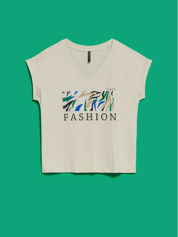 Moodo Dámské triko Moodo