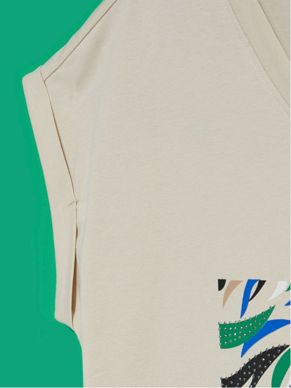 Moodo Dámské triko Moodo