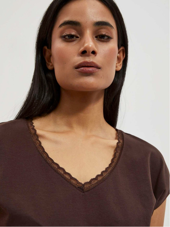 Moodo Dámské triko Moodo