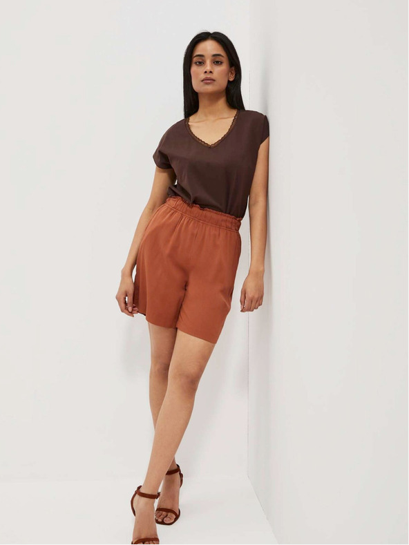 Moodo Dámské triko Moodo