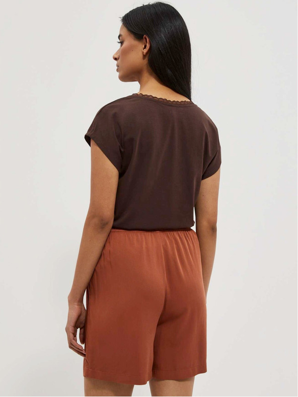 Moodo Dámské triko Moodo