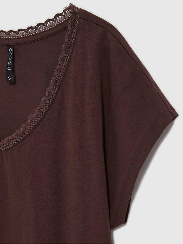 Moodo Dámské triko Moodo