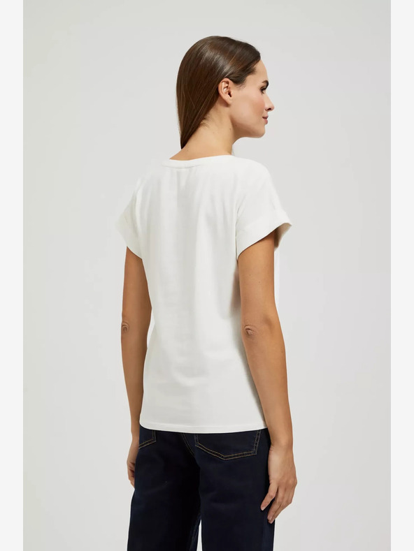 Moodo Dámské triko Moodo