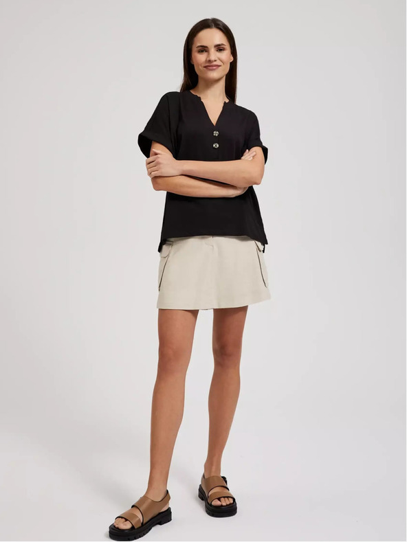 Moodo Dámské triko Moodo