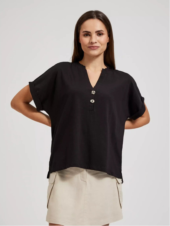 Moodo Dámské triko Moodo