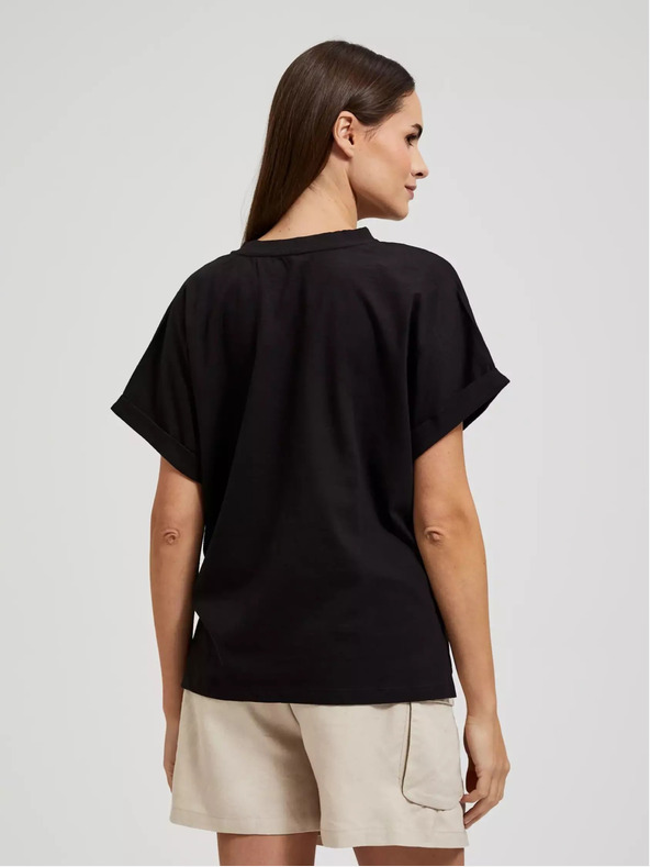 Moodo Dámské triko Moodo