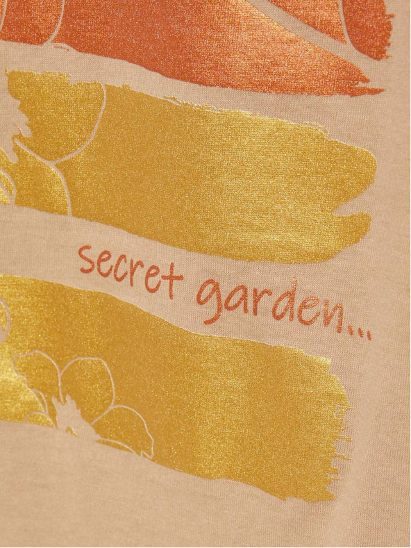 Moodo Dámské triko Moodo