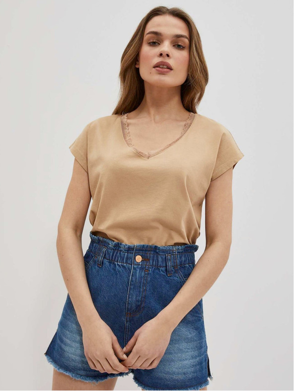 Moodo Dámské triko Moodo