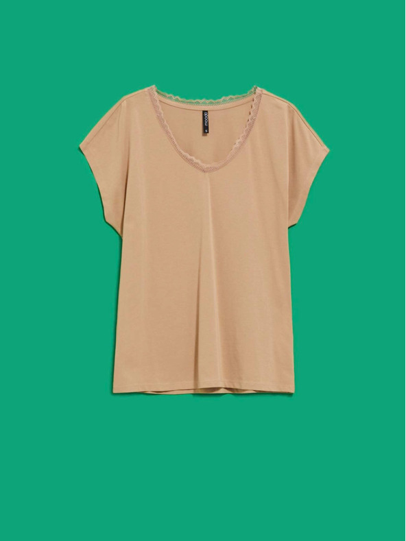 Moodo Dámské triko Moodo