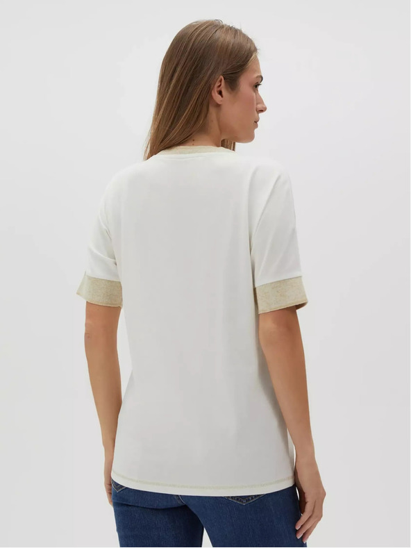 Moodo Dámské triko Moodo