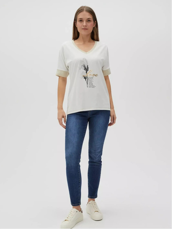 Moodo Dámské triko Moodo