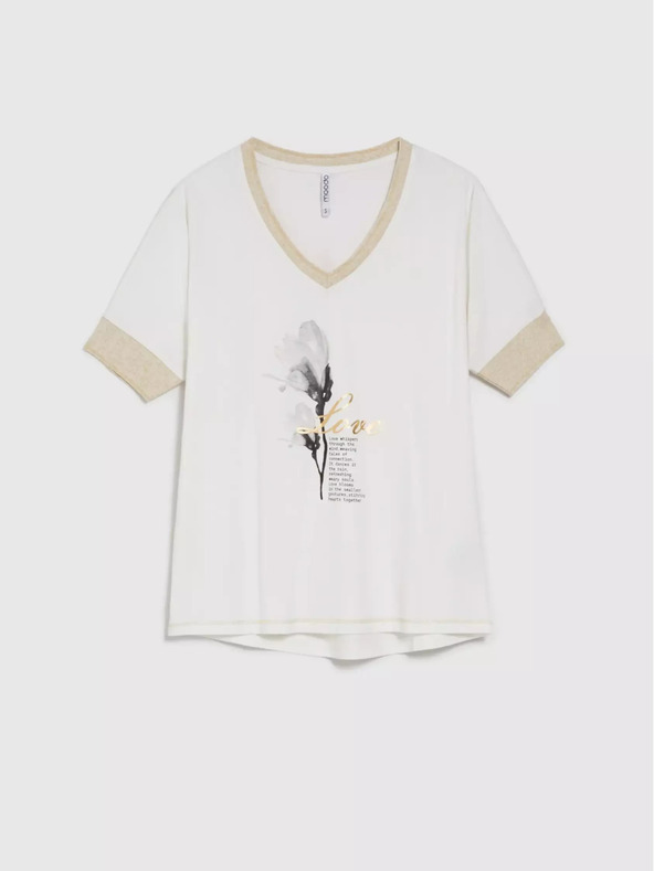 Moodo Dámské triko Moodo