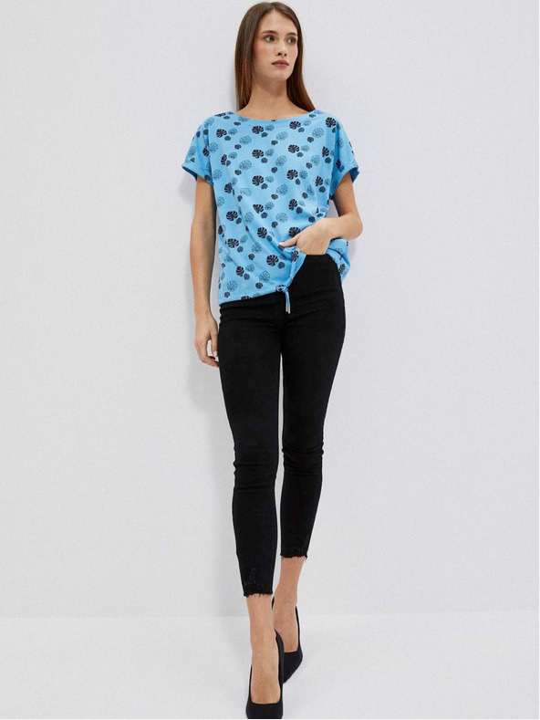 Moodo Dámské triko Moodo