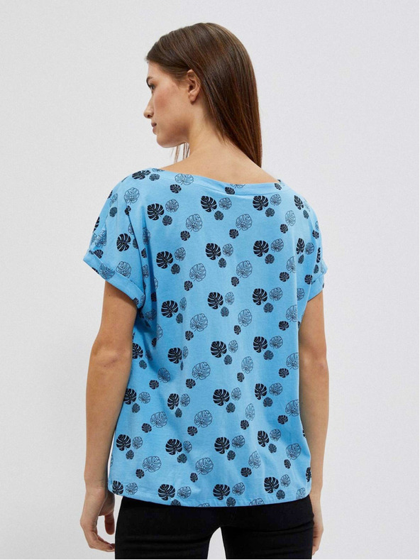 Moodo Dámské triko Moodo