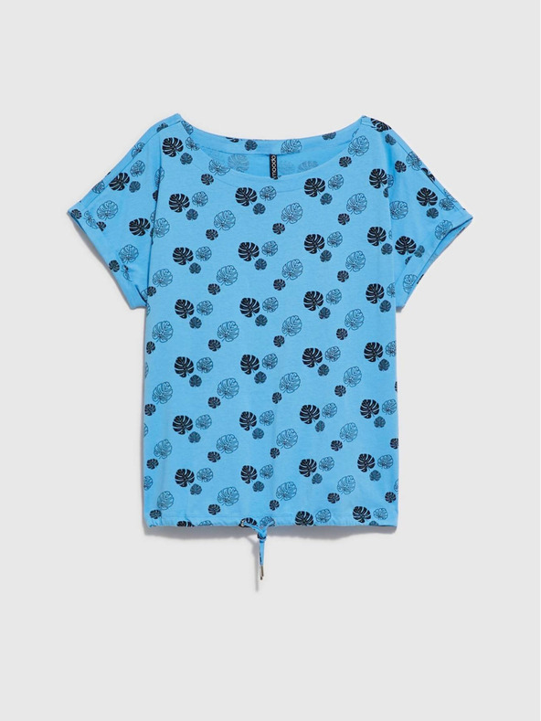 Moodo Dámské triko Moodo