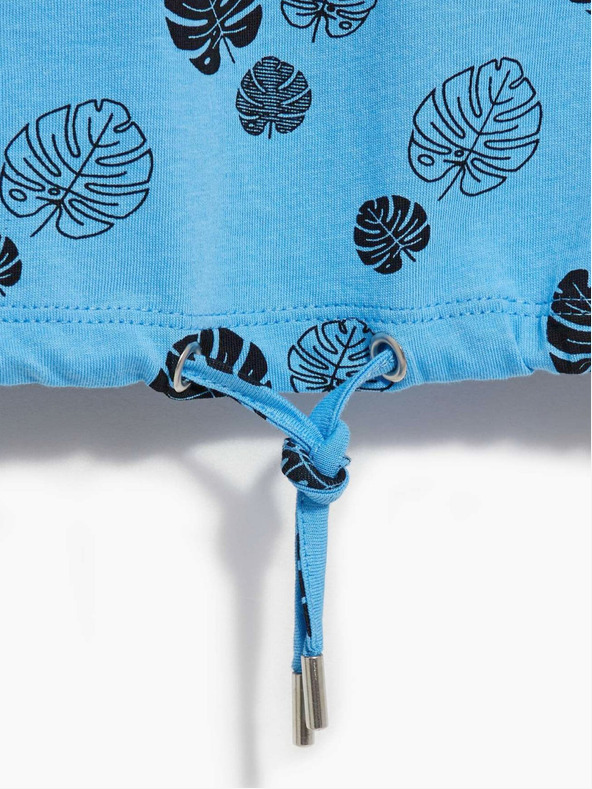 Moodo Dámské triko Moodo