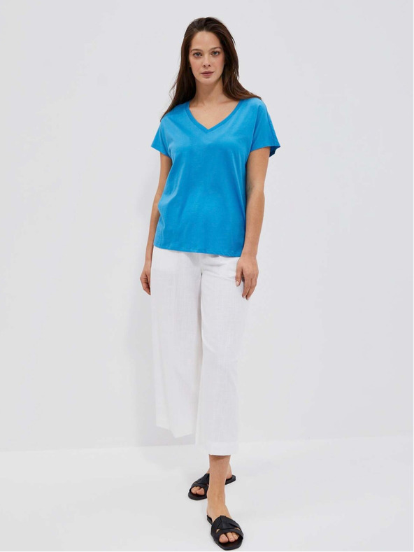 Moodo Dámské triko Moodo