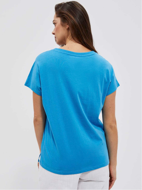 Moodo Dámské triko Moodo