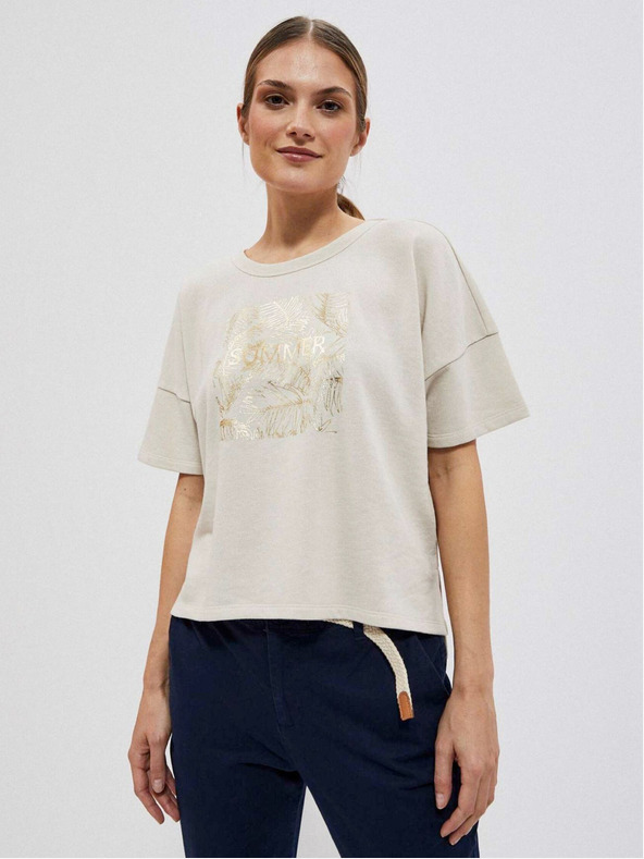 Moodo Dámské triko Moodo