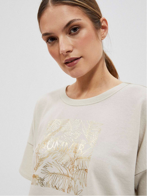 Moodo Dámské triko Moodo