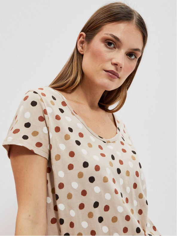 Moodo Dámské triko Moodo